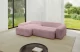 Ecksofa ENIL-L