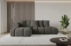 Ecksofa CLOUD-L-v1 - 1