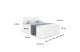 Boxspringbett VIONE-Z KING - 6