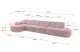 Ecksofa MARI-L3-v1 - 4