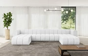 Wohnlandschaft Joren-U2 - 1