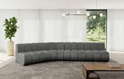 Ecksofa Montra-L2