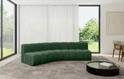 Ecksofa Montra-L1