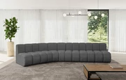 Ecksofa Montra-L2