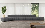 Ecksofa Solven-L3
