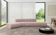 Ecksofa Solven-L1