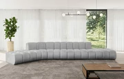 Ecksofa Solven-L2