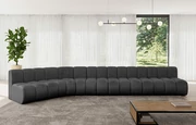 Ecksofa Montra-L3 - 1