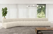 Ecksofa Montra-L3 - 1