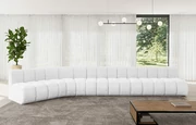 Ecksofa Montra-L3 - 1