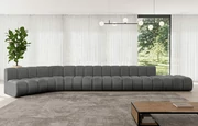 Ecksofa Brilo-L3
