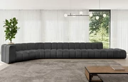 Ecksofa Tilmo-L3