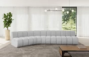Ecksofa Montra-L2