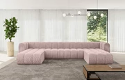 Wohnlandschaft Joren-U2 - 1