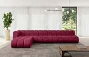 Ecksofa Darnel-L3