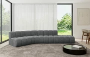 Ecksofa Brilo-L1 - 1