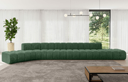 Ecksofa Solven-L3