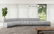 Ecksofa Brilo-L2 - 1