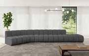 Ecksofa Brilo-L2