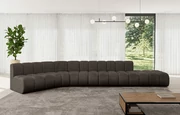 Ecksofa Brilo-L2 - 1