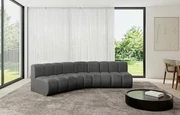 Ecksofa Montra-L1