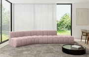 Ecksofa Brilo-L1