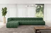 Ecksofa Darnel-L3 - 1