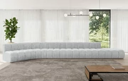 Ecksofa Brilo-L3