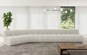 Ecksofa Montra-L3