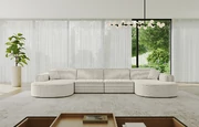 Wohnlandschaft MARI-U2 - 1