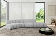 Ecksofa Brilo-L1 - 1