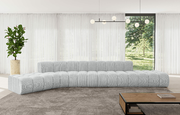 Ecksofa Solven-L2 - 1