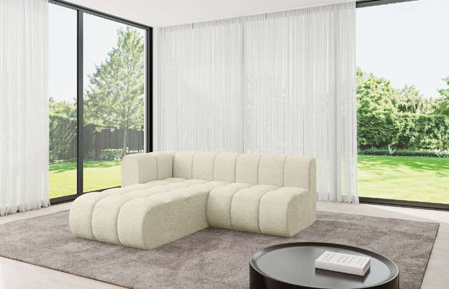 Ecksofa Darnel-L1 - 3