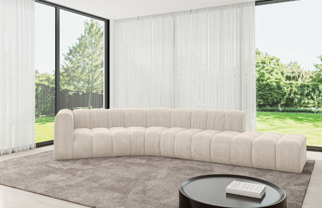 Ecksofa Tilmo-L1 - 3