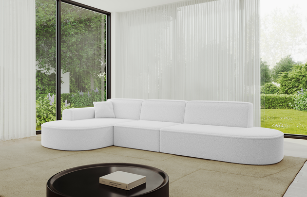 Ecksofa MARI-L2 - 3