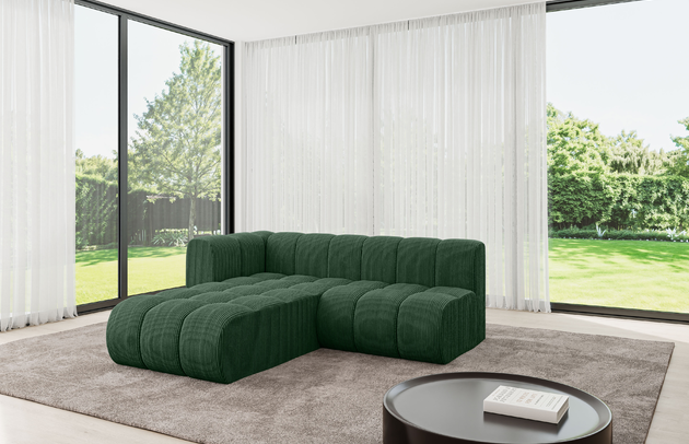 Ecksofa Darnel-L1 - 3