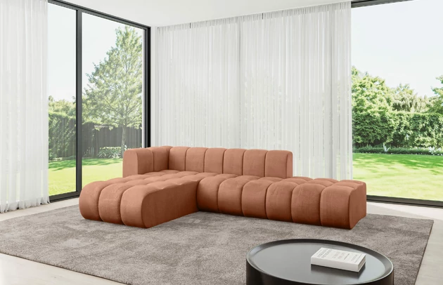 Ecksofa Zuvon-L1 - 3