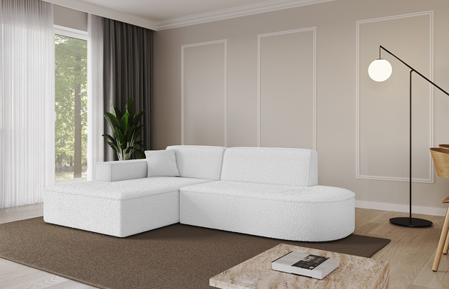 Ecksofa IREA-L1-v4 - 3