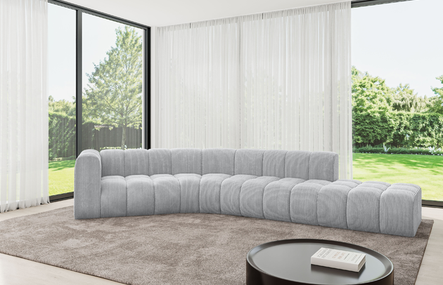 Ecksofa Tilmo-L1 - 3