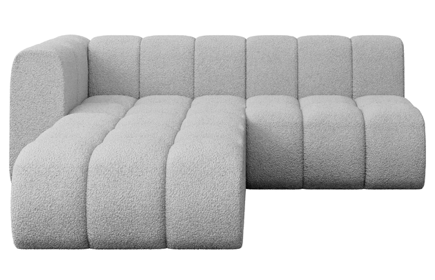 Ecksofa Darnel-L1 - 2
