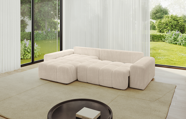 Ecksofa ENIL-L - 6