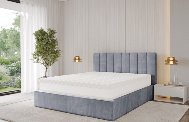 Taschenfederkernmatratze SILVA - 2