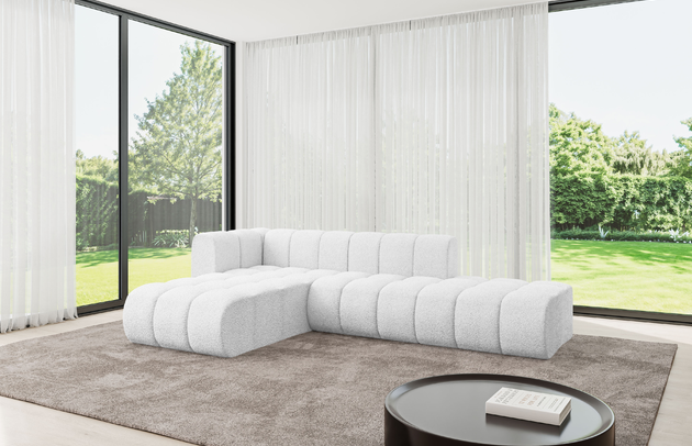 Ecksofa Zuvon-L1 - 3