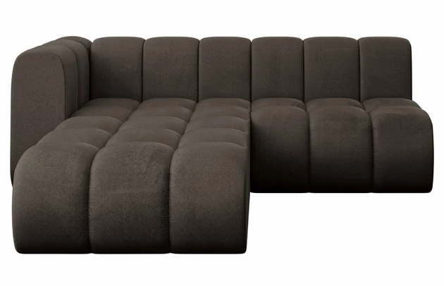 Ecksofa Darnel-L1 - 2