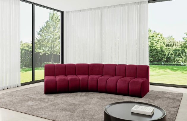 Ecksofa Montra-L1 - 3