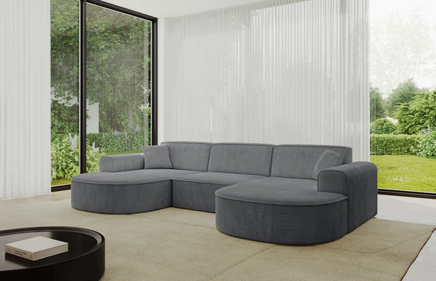 Wohnlandschaft MARI-U1 - 3