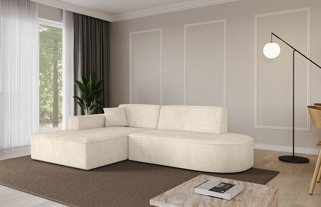 Ecksofa IREA-L1-v4 - 3