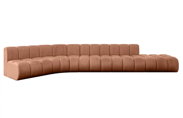 Ecksofa Brilo-L2 - 2