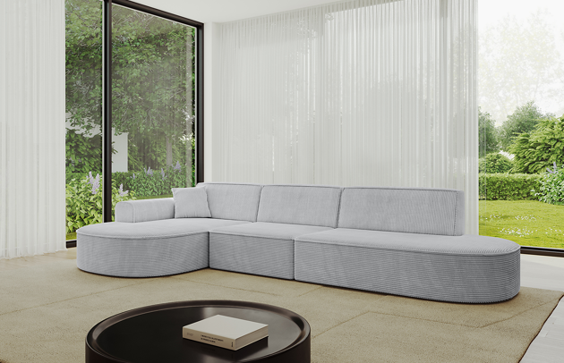 Ecksofa MARI-L2 - 3