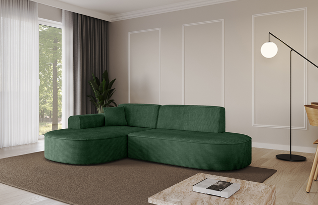 Ecksofa MARI-L1 - 3